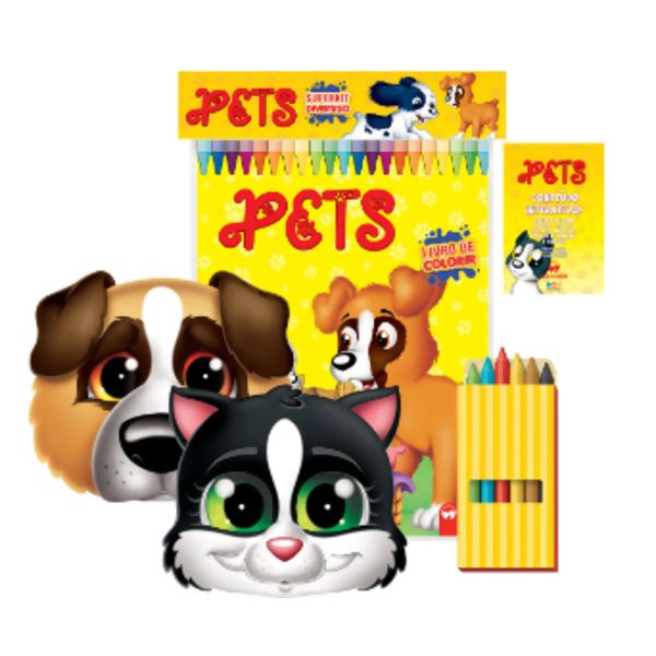 SUPERKIT PETS